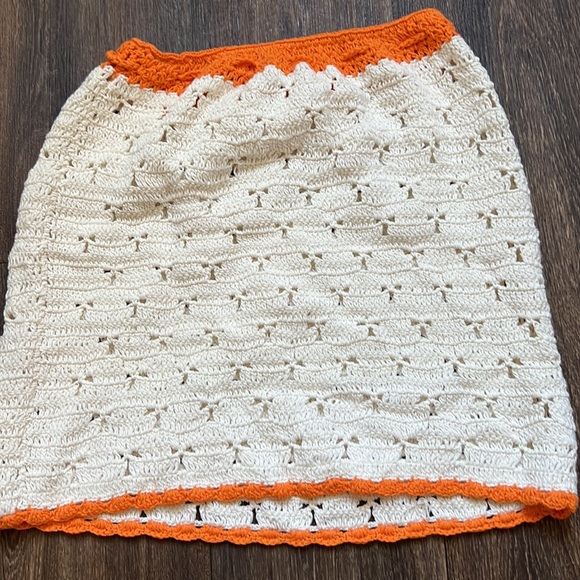 Isabelle Quinn Hazel Mini Skirt - Picture 4 of 6